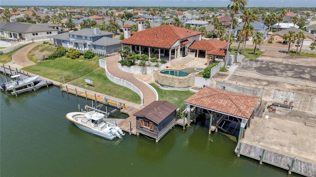755 S Bay St, Aransas Pass, TX 78336 — photo 5
