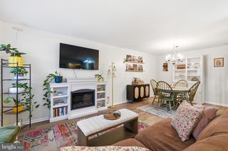 52 DOGWOOD LN #D-9, Horsham, PA 19044