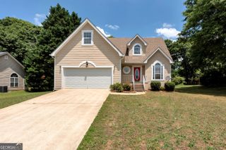 381 Arrowhatchee Drive, Winder, GA 30680