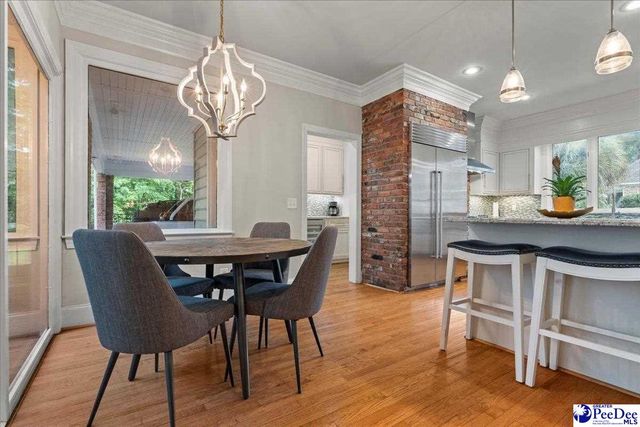 439 Whitman Ave., Florence, SC 29501