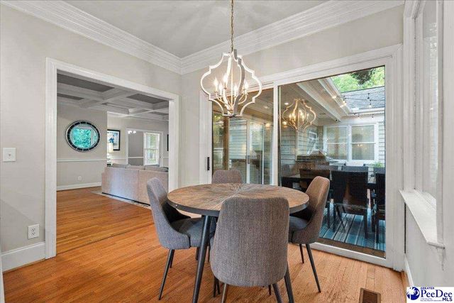 439 Whitman Ave., Florence, SC 29501