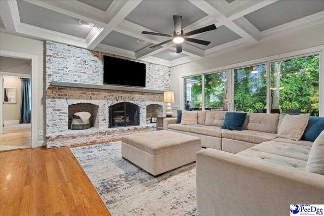 439 Whitman Ave., Florence, SC 29501