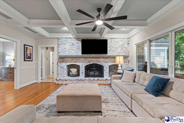 439 Whitman Ave., Florence, SC 29501