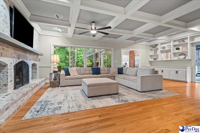 439 Whitman Ave., Florence, SC 29501