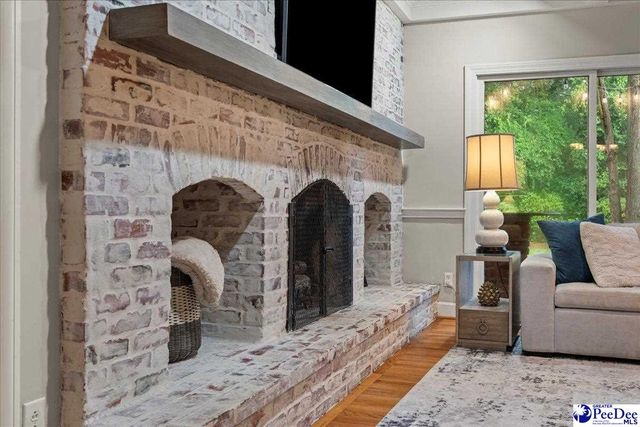 439 Whitman Ave., Florence, SC 29501
