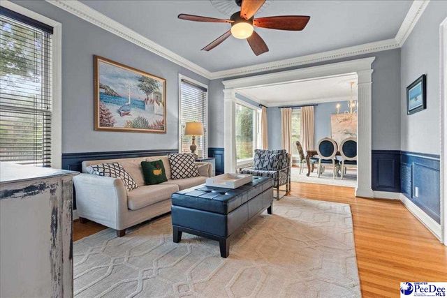 439 Whitman Ave., Florence, SC 29501