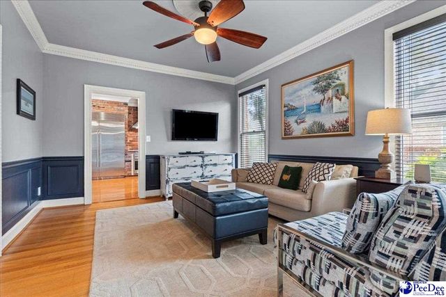 439 Whitman Ave., Florence, SC 29501