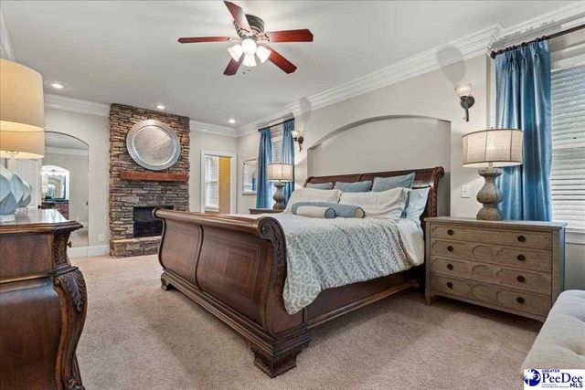 439 Whitman Ave., Florence, SC 29501