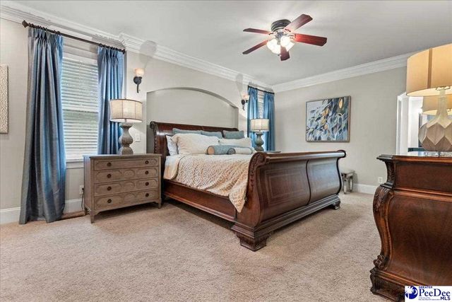 439 Whitman Ave., Florence, SC 29501