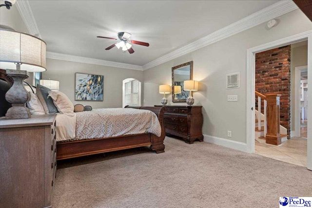 439 Whitman Ave., Florence, SC 29501