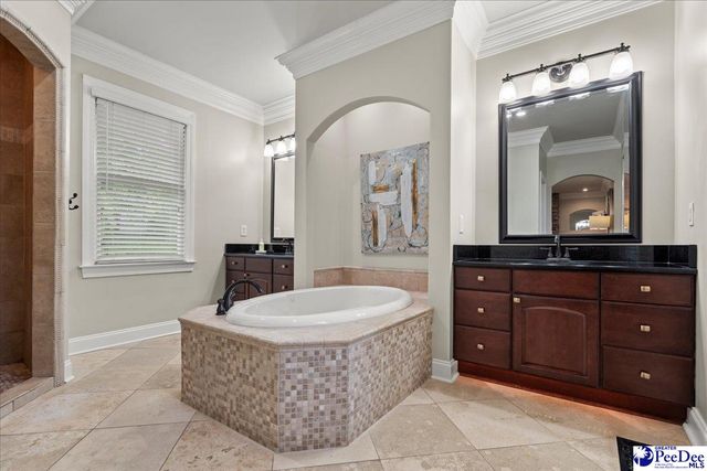 439 Whitman Ave., Florence, SC 29501