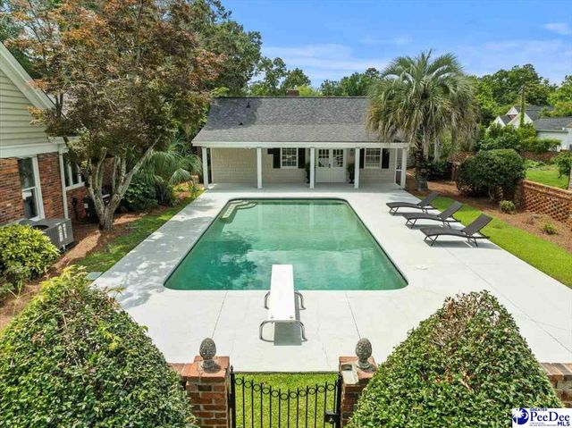 439 Whitman Ave., Florence, SC 29501