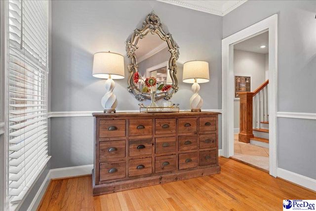 439 Whitman Ave., Florence, SC 29501