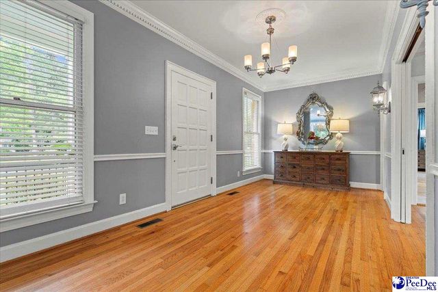 439 Whitman Ave., Florence, SC 29501