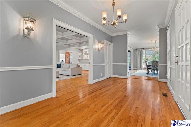 439 Whitman Ave., Florence, SC 29501