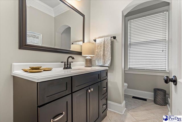 439 Whitman Ave., Florence, SC 29501