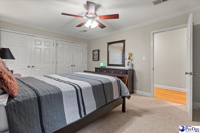 439 Whitman Ave., Florence, SC 29501