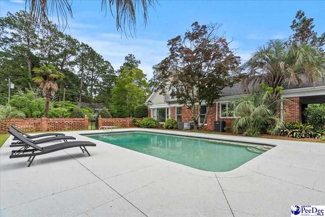 439 Whitman Ave., Florence, SC 29501