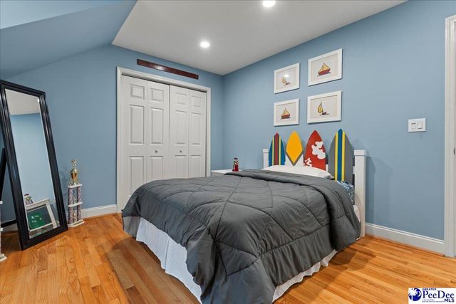 439 Whitman Ave., Florence, SC 29501