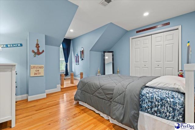 439 Whitman Ave., Florence, SC 29501