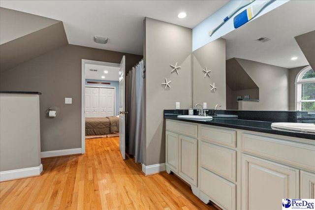 439 Whitman Ave., Florence, SC 29501