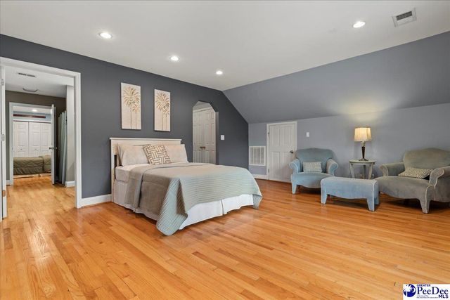 439 Whitman Ave., Florence, SC 29501