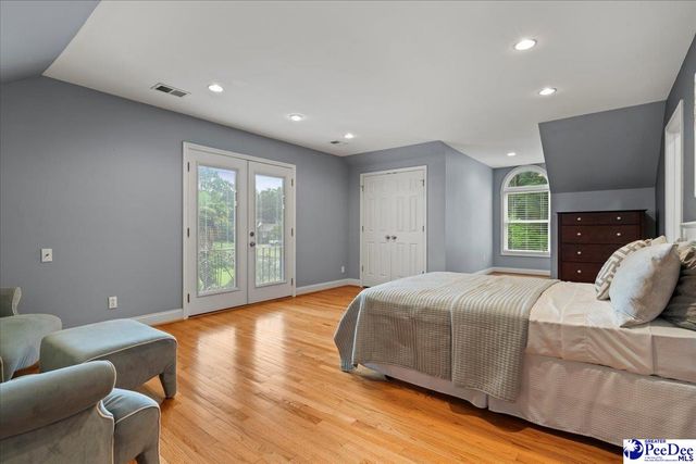 439 Whitman Ave., Florence, SC 29501