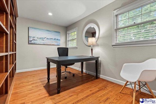 439 Whitman Ave., Florence, SC 29501