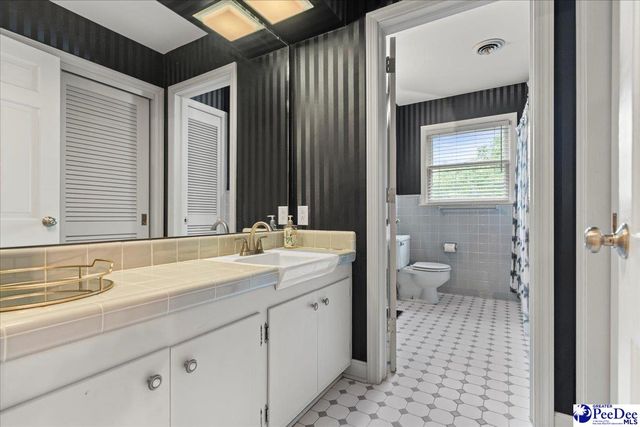 439 Whitman Ave., Florence, SC 29501