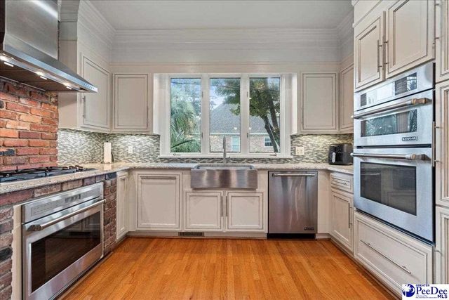 439 Whitman Ave., Florence, SC 29501