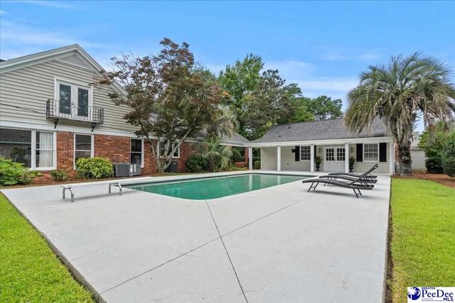 439 Whitman Ave., Florence, SC 29501