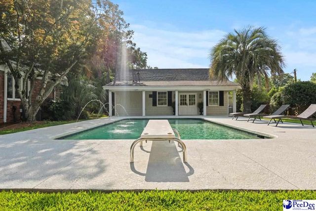 439 Whitman Ave., Florence, SC 29501