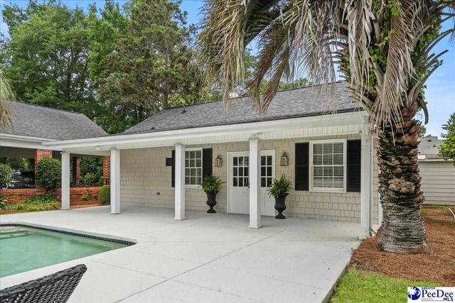 439 Whitman Ave., Florence, SC 29501