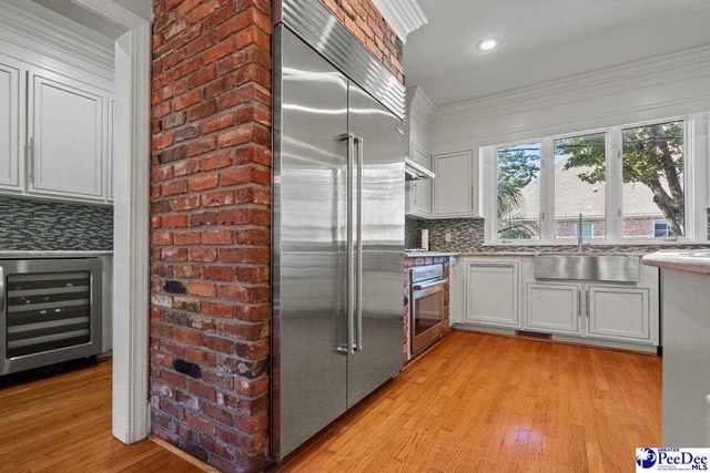 439 Whitman Ave., Florence, SC 29501