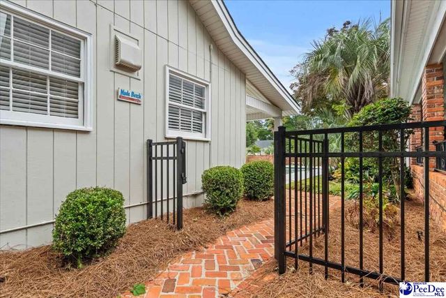 439 Whitman Ave., Florence, SC 29501