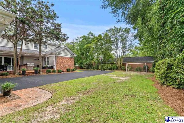 439 Whitman Ave., Florence, SC 29501