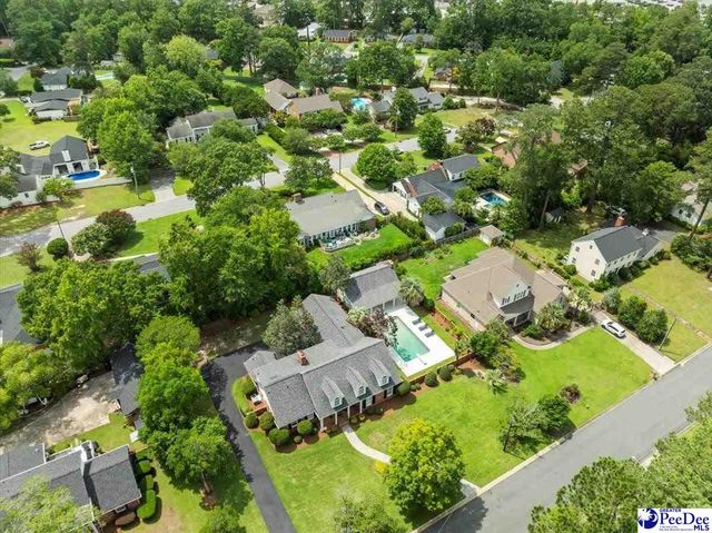 439 Whitman Ave., Florence, SC 29501