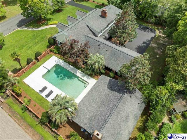 439 Whitman Ave., Florence, SC 29501