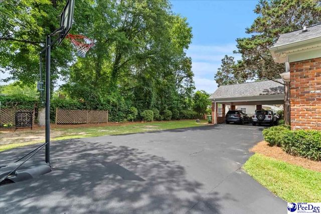 439 Whitman Ave., Florence, SC 29501