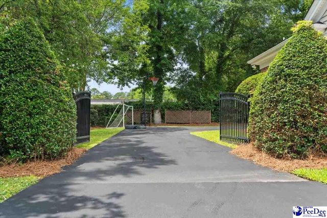 439 Whitman Ave., Florence, SC 29501