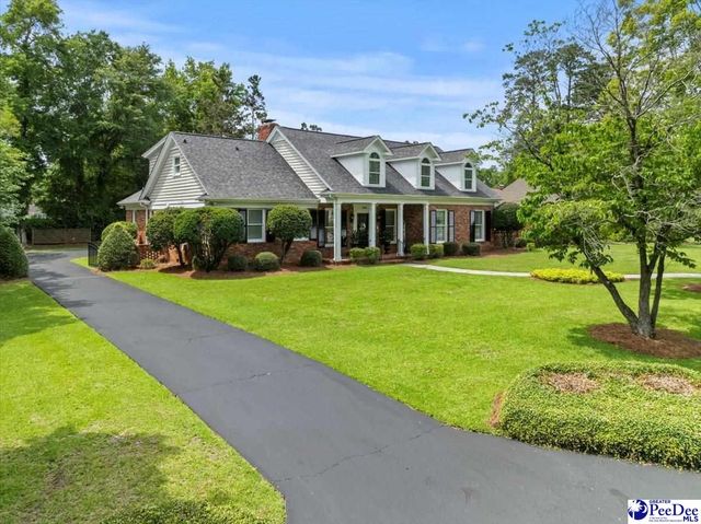 439 Whitman Ave., Florence, SC 29501