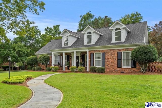 439 Whitman Ave., Florence, SC 29501
