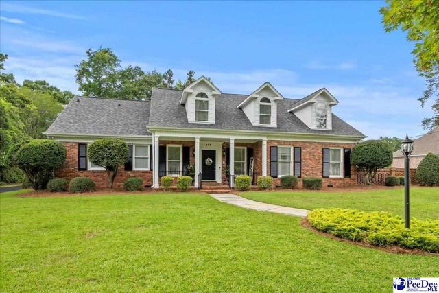 439 Whitman Ave., Florence, SC 29501