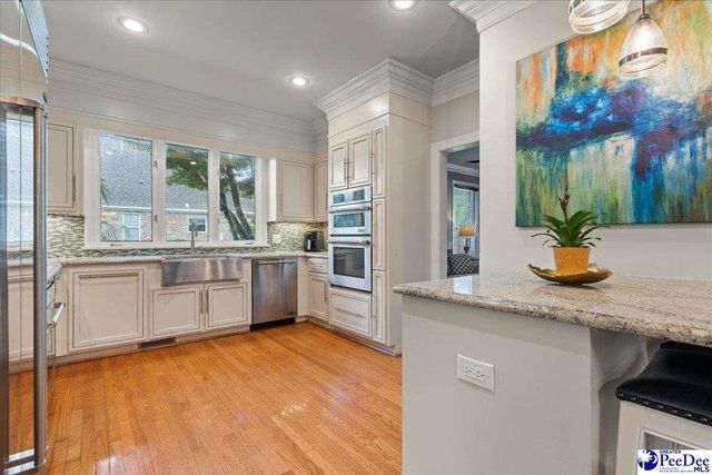 439 Whitman Ave., Florence, SC 29501