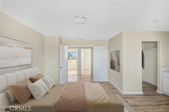 8325 Jacarada, California City, CA 93505