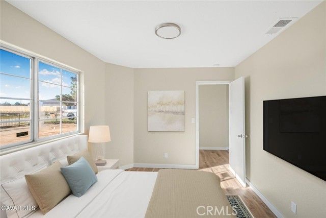 8325 Jacarada, California City, CA 93505