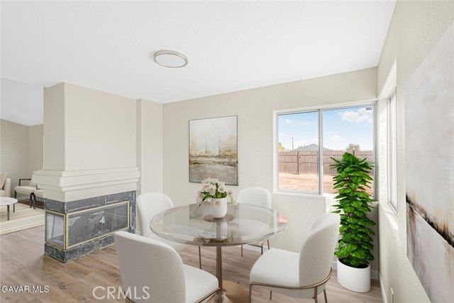 8325 Jacarada, California City, CA 93505