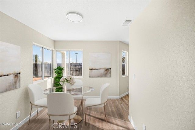 8325 Jacarada, California City, CA 93505