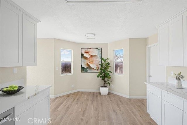 8325 Jacarada, California City, CA 93505