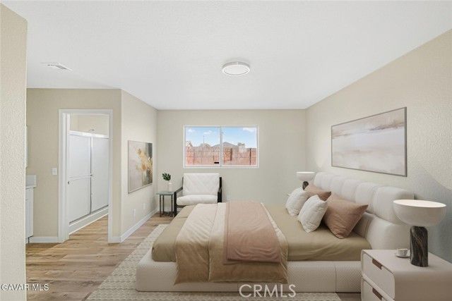 8325 Jacarada, California City, CA 93505